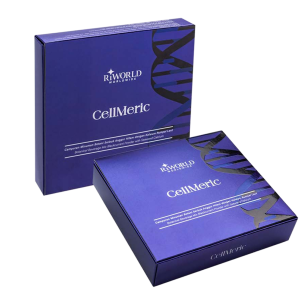 CellMeric