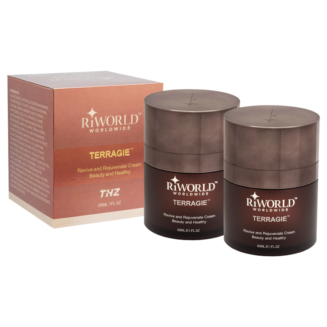 Krim Tenaga Terragie